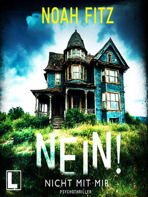 cover image of Nein! Nicht mit mir (ungekürzt)